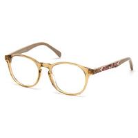 Emilio Pucci Eyeglasses EP5003 039