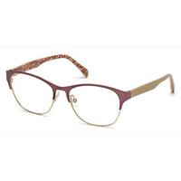 Emilio Pucci Eyeglasses EP5029 081