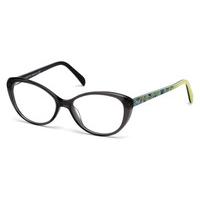 Emilio Pucci Eyeglasses EP5031 020