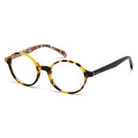 emilio pucci eyeglasses ep5002 055