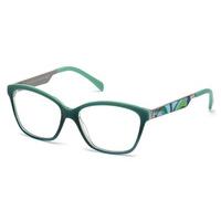 Emilio Pucci Eyeglasses EP5011 098