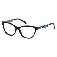 Emilio Pucci Eyeglasses EP5012 001