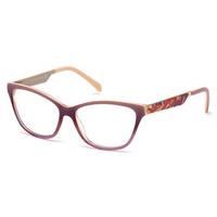 emilio pucci eyeglasses ep5012 074