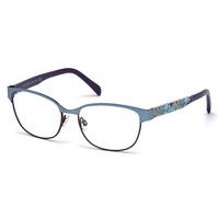 Emilio Pucci Eyeglasses EP5016 086