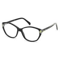 emilio pucci eyeglasses ep5050 005