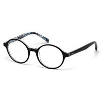 Emilio Pucci Eyeglasses EP5002 001