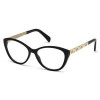 emilio pucci eyeglasses ep5005 001