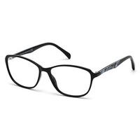 Emilio Pucci Eyeglasses EP5010 001