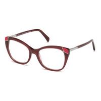 emilio pucci eyeglasses ep5059 068