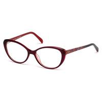 emilio pucci eyeglasses ep5031 071