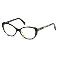 Emilio Pucci Eyeglasses EP5031 098