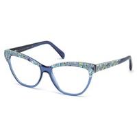 Emilio Pucci Eyeglasses EP5020 089