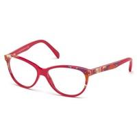 Emilio Pucci Eyeglasses EP5022 075