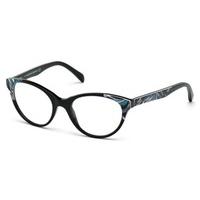 Emilio Pucci Eyeglasses EP5023 001