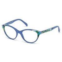 Emilio Pucci Eyeglasses EP5023 084