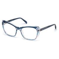 Emilio Pucci Eyeglasses EP5052 092