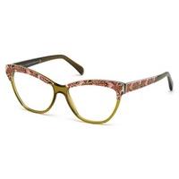 Emilio Pucci Eyeglasses EP5020 098