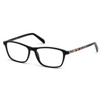 Emilio Pucci Eyeglasses EP5048 001