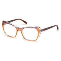 emilio pucci eyeglasses ep5052 044