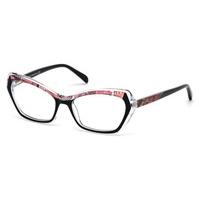 emilio pucci eyeglasses ep5053 005