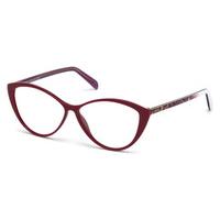 Emilio Pucci Eyeglasses EP5058 081