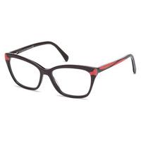 emilio pucci eyeglasses ep5049 050