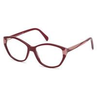 emilio pucci eyeglasses ep5050 083