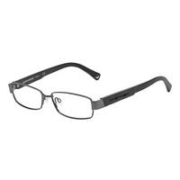 Emporio Armani Eyeglasses EA1009TD Asian Fit 3010