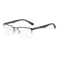 Emporio Armani Eyeglasses EA1062 3001