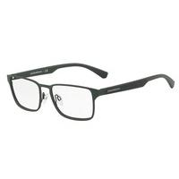 Emporio Armani Eyeglasses EA1063 3185