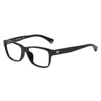 Emporio Armani Eyeglasses EA3051F Asian Fit 5017