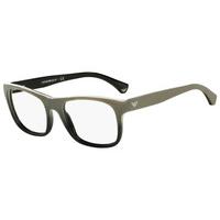 Emporio Armani Eyeglasses EA3056 5346