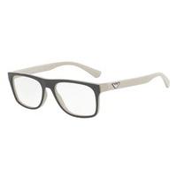Emporio Armani Eyeglasses EA3097F Asian Fit 5557