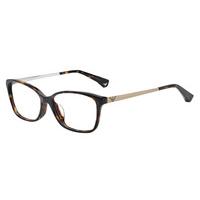 Emporio Armani Eyeglasses EA3026F Asian Fit 5026