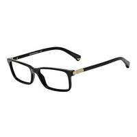Emporio Armani Eyeglasses EA3005F Asian Fit 5017