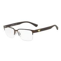 Emporio Armani Eyeglasses EA1055 3164