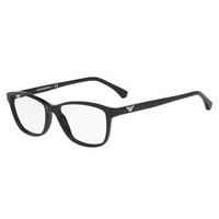 Emporio Armani Eyeglasses EA3099F Asian Fit 5017