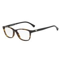 Emporio Armani Eyeglasses EA3099F Asian Fit 5026