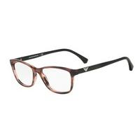 Emporio Armani Eyeglasses EA3099F Asian Fit 5553
