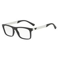 Emporio Armani Eyeglasses EA3101F Asian Fit 5042