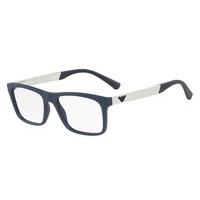 Emporio Armani Eyeglasses EA3101F Asian Fit 5059