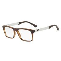 Emporio Armani Eyeglasses EA3101F Asian Fit 5089