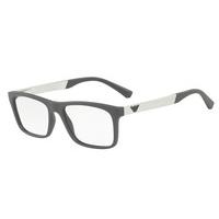 Emporio Armani Eyeglasses EA3101F Asian Fit 5559
