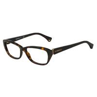 Emporio Armani Eyeglasses EA3041F Asian Fit 5026