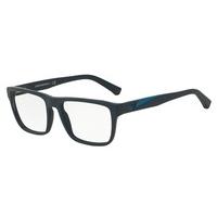 Emporio Armani Eyeglasses EA3080 5504