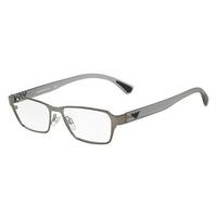 Emporio Armani Eyeglasses EA1053D Asian Fit 3003