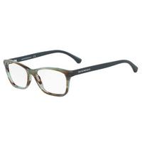 Emporio Armani Eyeglasses EA3073 5388