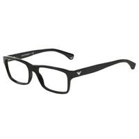 Emporio Armani Eyeglasses EA3050F Asian Fit 5017