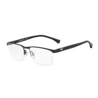 Emporio Armani Eyeglasses EA1056 3001