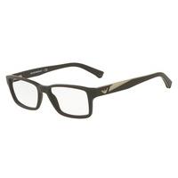 Emporio Armani Eyeglasses EA3087 5509